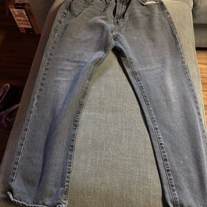 Mens 34x30 IZOD pants